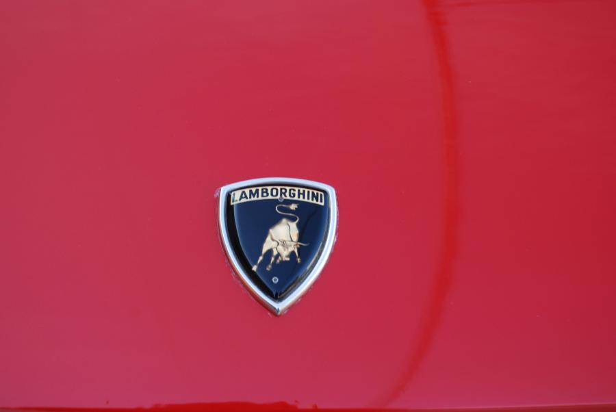  Lamborghini Islero S Coupe 1969 года  (фото 6 из 12)